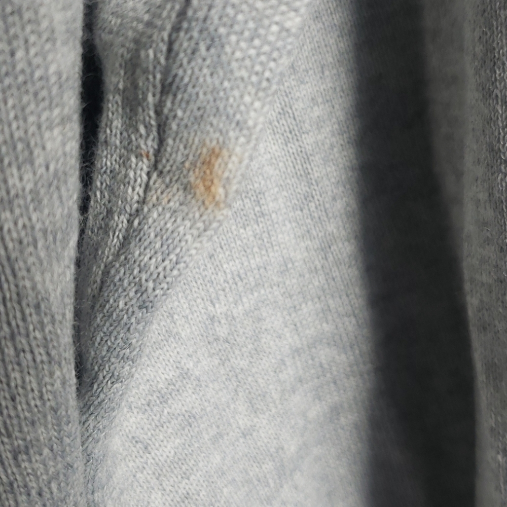 Men Codice Sweater - Picture 6 of 6